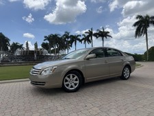 2007 toyota avalon for sale  Fort Myers