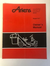 Ariens 827 series for sale  YORK