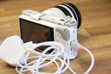 Samsung camera nx300 for sale  STRATFORD-UPON-AVON