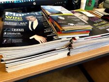Pianist magazine cds for sale  BASINGSTOKE