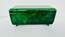 malachite box for sale  Naples