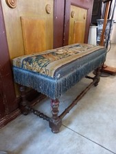 Panca antica del usato  Foiano della Chiana