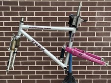 Vintage 1993 trek for sale  Boulder