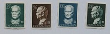 Briefmarken jugoslawien 1962 gebraucht kaufen  Neu-Anspach