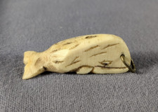 Sperm whale tooth for sale  Williamsburg