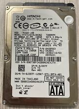 Hard disk hitachi usato  Montecatini Terme