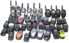 Lot assorted walkie for sale  Charlotte