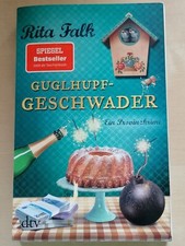 Guglhupfgeschwader rita falk gebraucht kaufen  Wachenheim a.d. Weinstraße