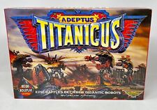 Games workshop adeptus for sale  Wilmington