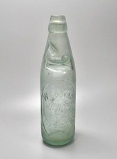 Vintage cook codd for sale  HASTINGS