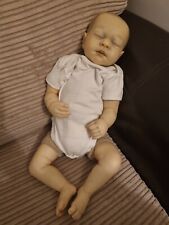 Reborn baby doll for sale  HALSTEAD