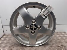 Alloy wheel peugeot for sale  DONCASTER