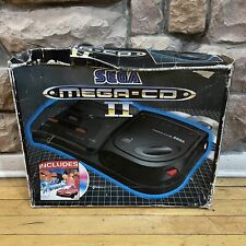 Sega mega replacement d'occasion  Expédié en Belgium