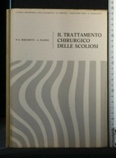 Trattamento chirurgico delle usato  Ariccia
