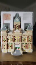 Retired snow village for sale  Saint Paul