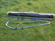 Segel mast gabelnaum gebraucht kaufen  Berlin