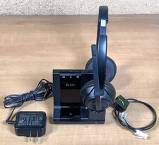 Plantronics poly savi for sale  Rogers
