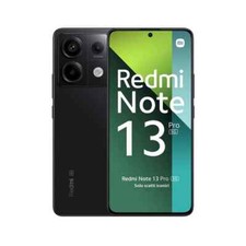 Xiaomi smartphone redmi usato  Roma