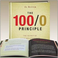 100 principle secret for sale  Montgomery