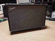 Toile baffle fenderfender d'occasion  Haguenau