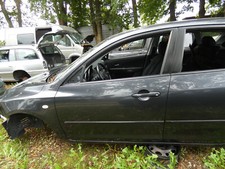 Tür links mazda gebraucht kaufen  Deutschland