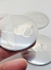Nabendeckel passt audi gebraucht kaufen  Berlin