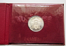 500 lires vatican d'occasion  Marquette-en-Ostrevant