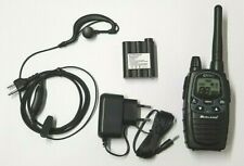 WALKIE TALKIE MIDLAND G7 PRO 3W 20 KM CON CARGADOR , AURICULAR Y BATERIA NUEVO comprar usado  Enviando para Brazil