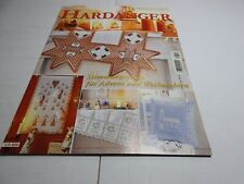 Lea special hardanger gebraucht kaufen  Höchstädt a.d.Donau
