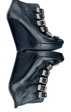 Trouve black leather for sale  Auburn