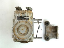 1974-85 Ferrari 308 GT4 GTB GTS Aspera compressor e suporte de ar condicionado, usado comprar usado  Enviando para Brazil