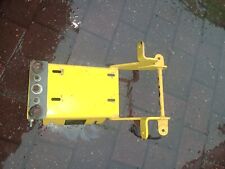 Wacker vp1030 plate for sale  WAKEFIELD