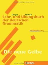 Lehr übungsbuch deutschen gebraucht kaufen  Berlin