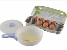 Microwave egg skillet for sale  Henderson