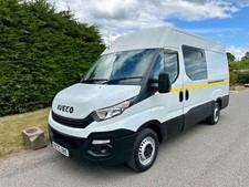 Iveco dailey welfare for sale  CARLISLE