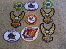 Various gwrra goldwing for sale  Fife