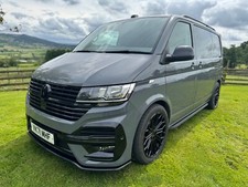 Transporter t6.1 dsg for sale  OSWESTRY