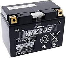Original gel battery d'occasion  Expédié en Belgium
