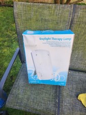 Nikkai daylight therapy for sale  WIGSTON