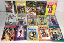 Lot kids chapter for sale  Bowling Green