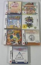 Nintendo spiele sammlung gebraucht kaufen  Dortmund