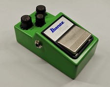 pedal tube screamer ts9 comprar usado pedal tube screamer ts9 comprar usado Enviando para Brazil