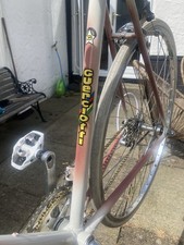 Guerciotti italian bike for sale  LIVERPOOL