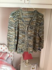 Ladies hand knitted for sale  BEDFORD