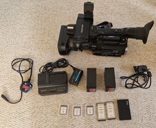 Sony pmw 200 for sale Sony pmw 200 for sale  UK
