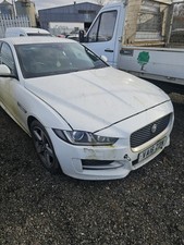 Jaguar sport 2.0 for sale  HAVERHILL