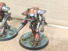 Warhammer adeptus titanicus for sale  CARDIFF