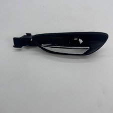 Fiat Bravo 2007 - 2014 - Alça Interior Frente Esquerda Cromada Usada comprar usado  Enviando para Brazil