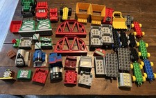 Lego duplo lot for sale  Woodbridge