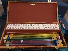 Mah jong mah for sale  Baton Rouge